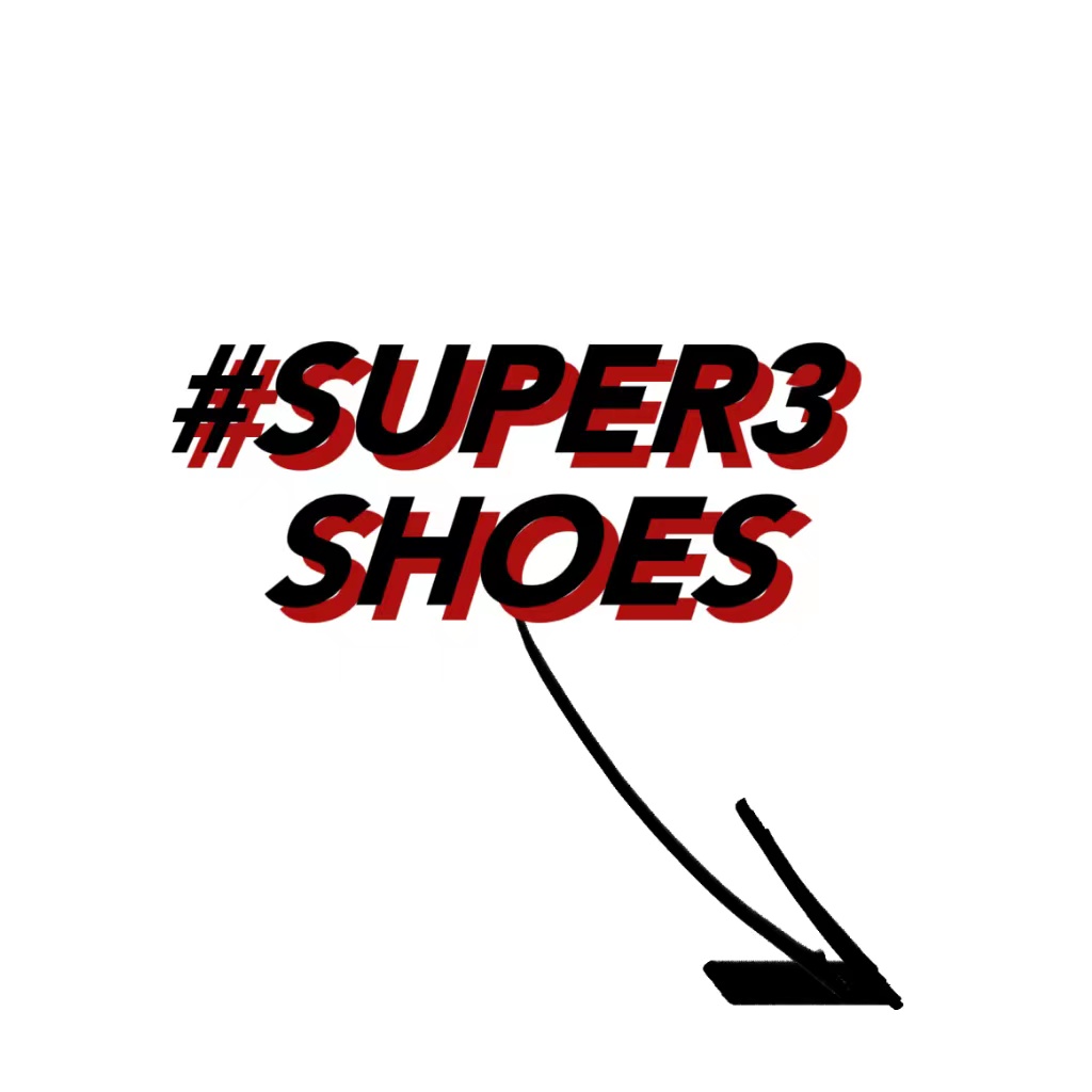 super3shoes store