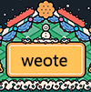 weote store