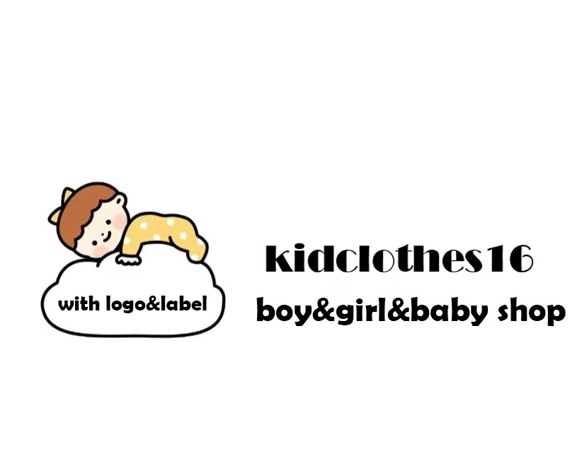 kidclothes16 store