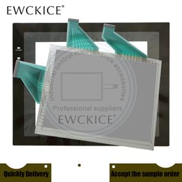 USP 4.484.038 OM-15 Pièces de rechange U.S.P.4.484.038 OM-15 PLC Écran tactile industriel HMI ET Film d'étiquette avant