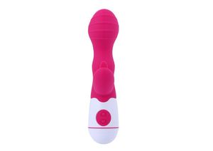 Utinta Leptura 30Speed Dual Vibration G Spot Clitoris Vibrator Av Stick Sex Toys for Women Adult Products Erotic Machine1620918