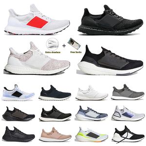 Utral Boost 4.0 Chaussures de course athlétiques gymnase Fashion High Quality Men Femmes Athleisure Outdoor Recreation School Party Sneakers Taille 36-46