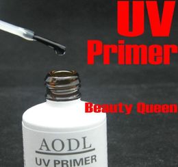 UV Base Coat Primer afweekt 15 ml voor nail art Soakoff UV LED Color Gel Polish 100 Hight Quality8479293