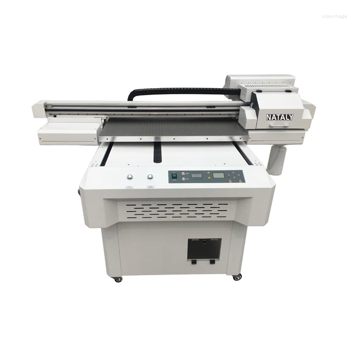 УФ-планшетный цифровой принтер, керамическая плитка, цена, бутылочный цилиндр, машина, размер А3, система отверждения