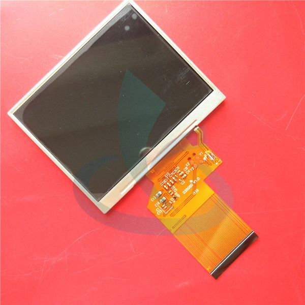 UV Solvent Imprimante Mimaki JV300 Écran LCD pour CJV150 CJV300 JV150 Panneau de commande d'affichage JV150 1PC En stock