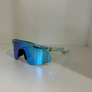 UV400 lunettes de sport lunettes de soleil de cyclisme en plein air lentille polarisée lunettes de cyclisme lunettes de vélo VTT homme femmes lunettes de soleil d'équitation avec étui OO9229