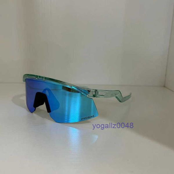 Gafas deportivas UV400, gafas de sol para ciclismo al aire libre, lentes polarizadas UV400, gafas para ciclismo, gafas para bicicleta MTB, hombre y mujer, gafas de sol con estuche