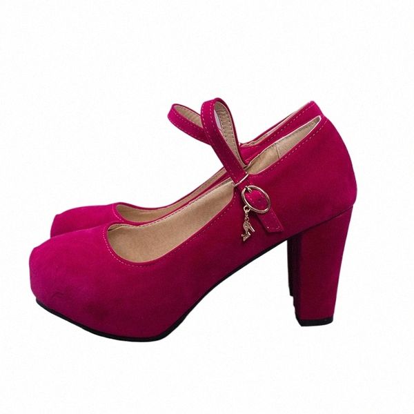 Uwowo Chocola/vanille Cosplay chaussures nouvelle femme de chambre Dr chaussures bottes Halen tenue personnalisée D52T #