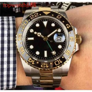 Uxury Watch Date Watches Trend Pols Designer Foreign Fashion Home Mechanical Water Brand