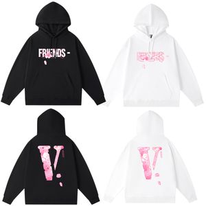 Sudadera con capucha de diseñador vlone, sudadera con capucha para mujer, jersey con bolsillo de manga larga, sudaderas con bolsillo, camisetas de manga larga, sudaderas con capucha geniales con cremallera completa para hombres de peso pesado