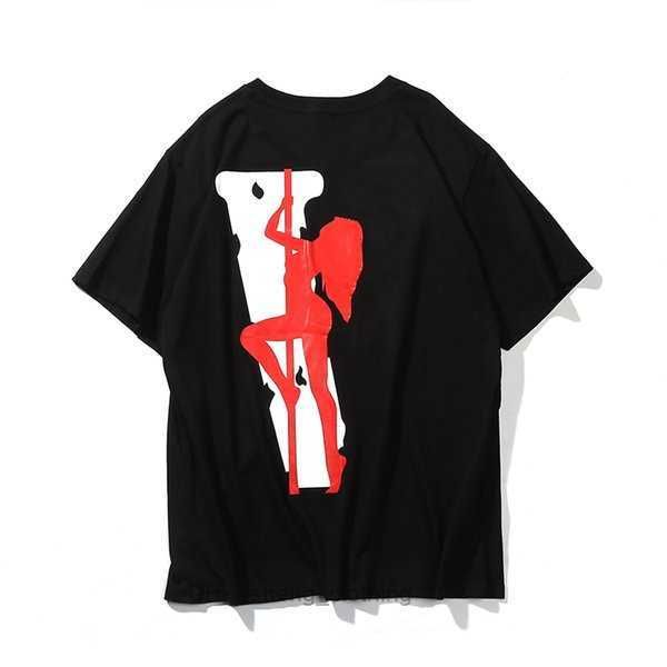 v lones Camisetas de hombre Verano Mujer Diseñadores camisetas Estampado de mariposa Pantalones cortos Camisetas Moda Camiseta Tops Hombre s Camisa Ropa Calle 13 QRJD