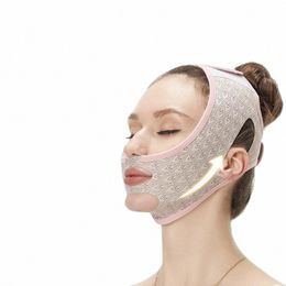 V Vorm Gezichtsmasker Facial Line Lift Rimpel Remover Afslanken Bandage Dubbele Kin Wang Lift Up Gezichtsverzorging Gereedschap huidverzorging K4Qh #