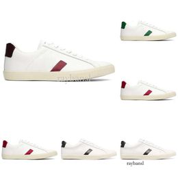 V chaussure française brésil vert live à carbone blanc ve vel noir bleu gris rouge orang féminins masculins chaussures de luxe de luxe plaque-formes baskets femme entraîneurs navires rapides 665