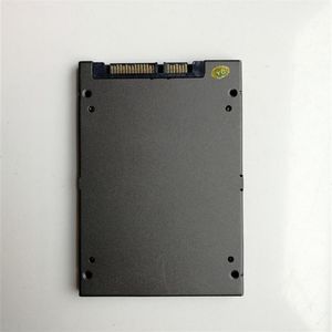 V06 2023 MB Star C4 C5 tool software harddisk SSD voor Mercedes auto's diagnose DAS X-entry WIS EPC2489