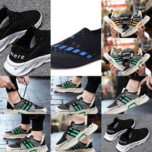 V0KZ Platform Running Heren Schoenen Mannen voor Trainers Wit Speelgoed Triple Black Cool Gray Outdoor Sports Sneakers Maat 39-44 16