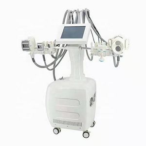 V10 Minceur Machine Aspirateur Multifonctionnel + Rouleaux + Radio Fréquence RF + Infrarouge VelaBody Façonnage Contouring Beauté