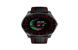 V10 Smart Watches met camera Bluetooth Smartwatch Stappenteller Hartslagmeter Polsband Ondersteunt TF SIM-kaart Horloge voor Andr5316282