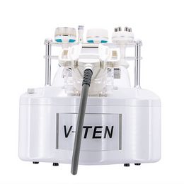 V10 velaslim vela body vormgevende slanke vela ultrasone cavitatie vacuüm roller rf bio lipo laser afslankmachine