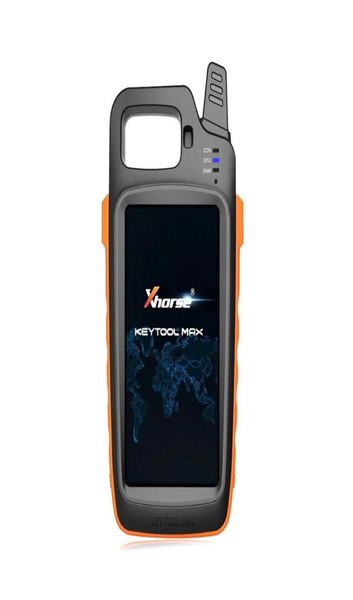 V131 Xhorse VVDI Key Tool Max télécommande et générateur de puces avec câble de renouvellement 7720073