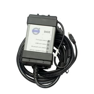 Outil de diagnostic VIDA DICE V2014D pour fournitures de serrurier de voiture VOLVO