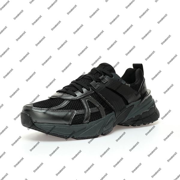 V2K Run Black Anthracite Dark Smoke Grey Zapatillas de running para hombre Calzado deportivo Zapatillas de deporte para mujer Zapatillas de deporte para hombre Mujer Atlético Hombre Deporte Mujer Entrenamiento FD0736-001