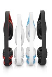 V30 Auriculares inalámbricos Bluetooth Auriculares estéreo de alta fidelidad plegables para teléfonos inteligentes con Retailbox 7086303