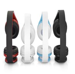 V30 Auriculares inalámbricos Bluetooth Auriculares estéreo de alta fidelidad plegables para teléfonos inteligentes con Retailbox 5665876