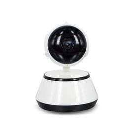 V380 HD 720P IP-camera WIFI Draadloze Smart Security Camera Micro SD Netwerk Rotatable Defender Home Telecam HD CCTV iOS pc