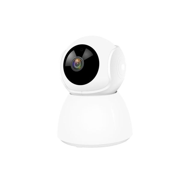 V380 sans fil HD 1080P caméra IP WiFi sécurité IR Audio Webcam vision nocturne à distance