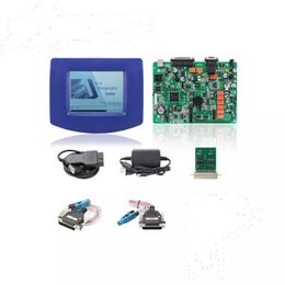 V4 94 DIGIPROG 3 OBD2 herramienta de corrección de odómetro FTDI FT232BL Chip Digiprog III Digi prog 3 OBD corrección de kilometraje DIGIPROG3250S