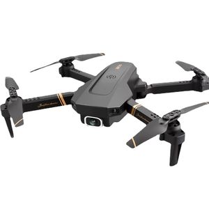 V4 Drone Professionele 10K HD Groothoek Camera WiFi Fpv Opvouwbare Quadcopter 6000M RC Helicopter Kinderen Speelgoed
