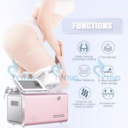 V5 Pro 3 in 1 Body Slimming Machine Hifu Cavitatie RF Vacuüm BIO Gewichtsverlies Vetverwijdering Cellulitisvermindering