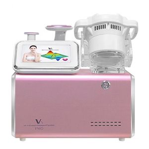 V5 Pro 3 en 1 Cavitation RF Vacuum Roller BIO Cavitation Body Slimming Machine