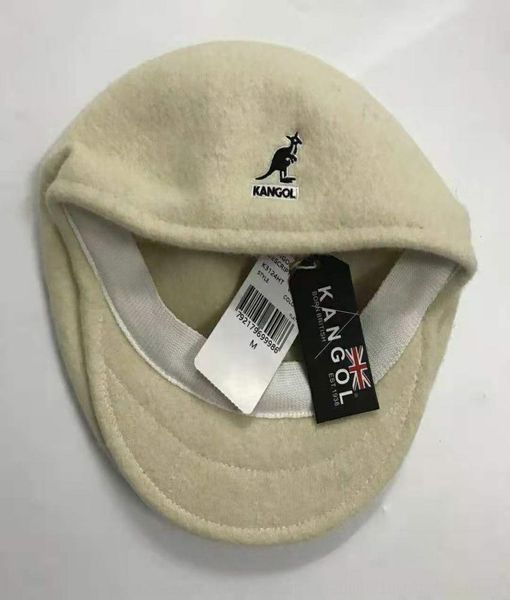 v6yv Moda Casual Boina Duckbill Caps Hombres Mujeres Conducción Sol Flat Cabbie Newsboy Kangol Unisex Hat Causal Gatsby Ivy Cap2986720