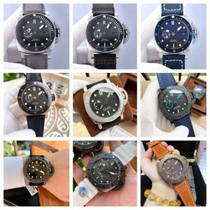 V7-F Montre de Luxe Mens Watches 47mm geïmporteerd 2555 Automatische mechanische beweging stalen kast luxe horloge polshorloges259L