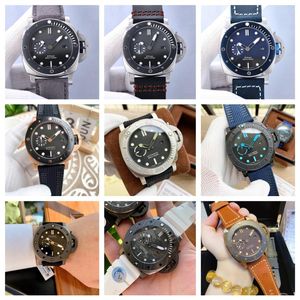 V7-F montre DE luxe montres pour hommes 47mm importé 2555 mouvement mécanique automatique boîtier en acier montre DE luxe montres-bracelets248Y
