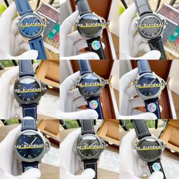 v7 montre de luxe de haute qualité montres de créateurs mécaniques montre pour hommes montre-bracelet automatique en céramique montre-bracelet en fibre de carbone montre 42mm-47mm Montre de Luxe TOP 02