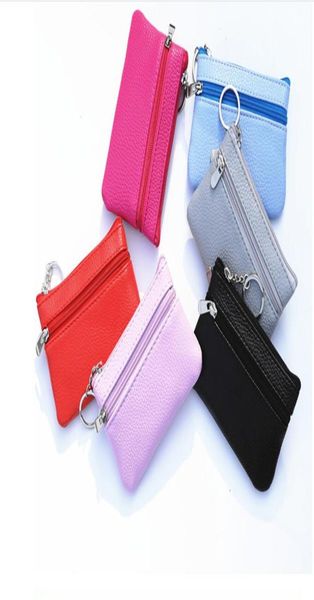 V7 Wallets 2021 Billet de billetera unisex Bolsa de embrague Bag4065834