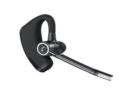 V8s Bluetooth-headset Zakenauto Draadloze hoofdtelefoon Stereo met microfoon Sport Running Bluetooth-oortelefoon Hand HD Music6267434