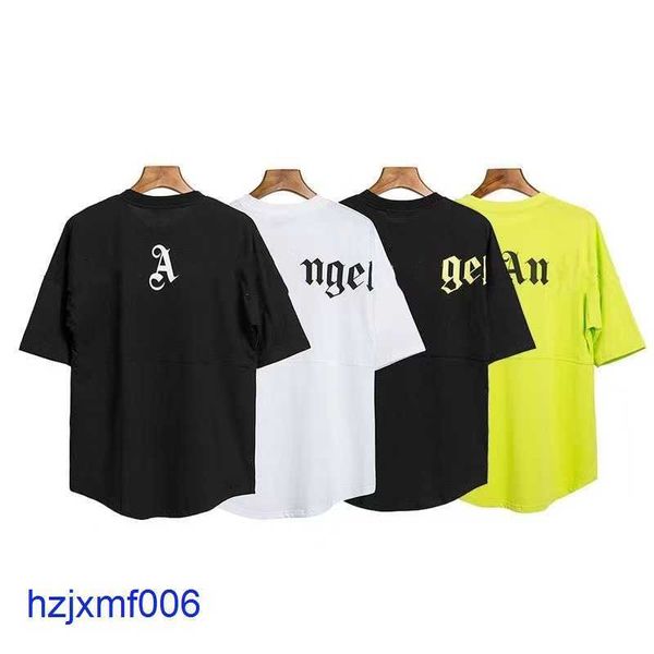 V9J3 T-shirts masculins Tshirt Shirts T-shirt Designer Brand de luxe pour hommes