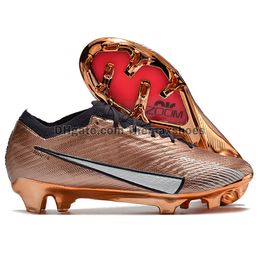 Va Soccer Men Shoes Pors Dragoy XV 15 360 Elite FG SE Low Women Kids Football Boots Cleats Taille 39-45 446