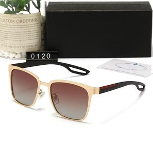 Lunettes de soleil de marque de luxe de vacances Lunettes de soleil de créateur Lunettes de haute qualité pour femmes Lunettes pour hommes fWomen UV400 Lens Unisexe URYRSHH