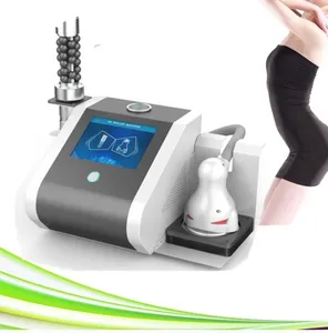 Vaccum butt lift machine vacuüm therapie massage slanke draagbare 360 ​​cavitatie rf vela beeldhouwen vorm vellashape lipolaser binnen bal roller vacuüm massager