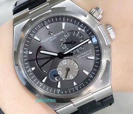 Vacharen Watch Luxury Designer 8 New Zongheng Four Seas Series Watch Automatic Mechanical Watch Mens 000W-9511