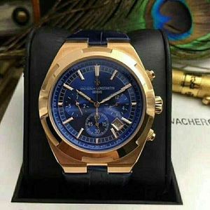 Vacherosn SUPERCLONE 5500v constans overeas Horloge ontwerper automatisch mechanisch transparant herenhorloge mode high-end veelzijdig 16KD