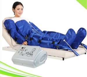 Vacumrerapia lymfatische drainage draagbare slanke apparatuur voor spa salon kliniek gebruik lichaamsvorming anti cellulitis lichaam afslank luchtdrukmassager