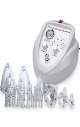 Vacuüm konthefmachine Vacuums Therapie Massage Body vormgevende borstpompbeker voor vergroting Bust Enhancer263D4363543