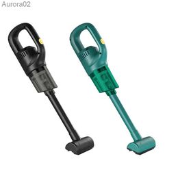 Aspiradoras Cleaners Hommed Cleaner Suction Suction Accesorios de interior inalámbrico inteligente Desanseando 120W 6000RPM Aspiradora de automóviles inalámbrico y QUCHIVE YQ240402