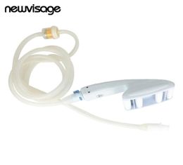 Bulle à vide avec des rouleaux de massage corporel du tuyau et tuyaux de silicium pour le drainage lymphatique Machine de beauté Abdomen LRG Massag 223234226