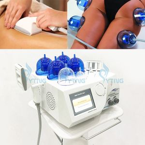 Vacuümtherapie Machine Lichaamsvet Verwijdering Butt Lifting Lymfatische Massage Vacuümtherapie Cupping Machine